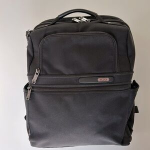 Tumi Slim Alpha Backpack with Laptop Compartment